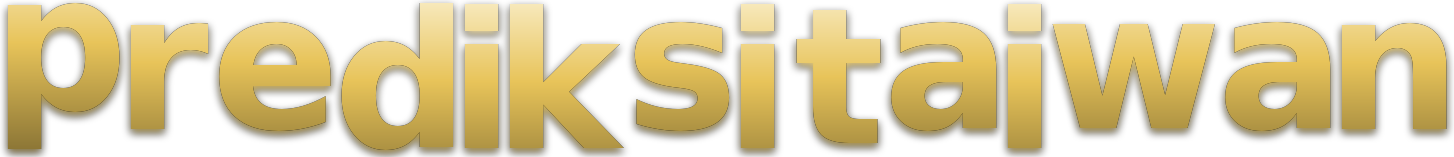 prediksi taiwan logo